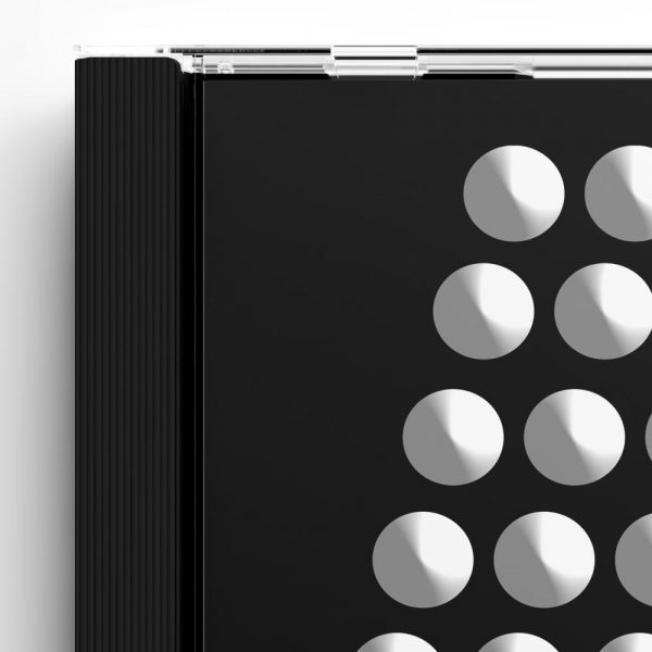 CD Packaging