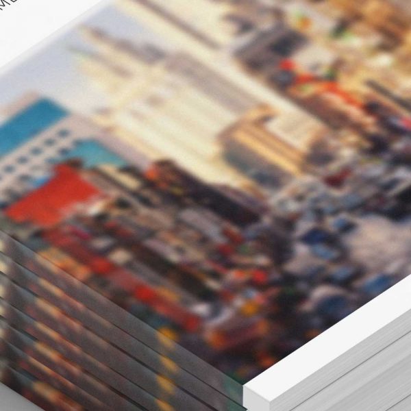 Branded Magazine