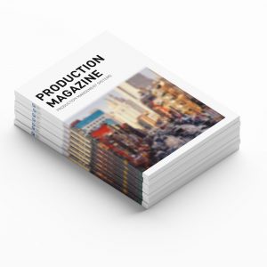 Branded Magazine