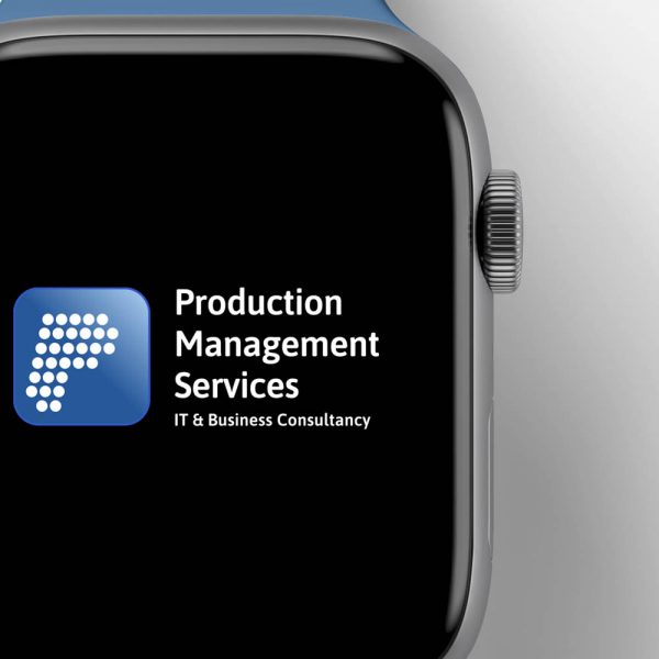Branded Watch