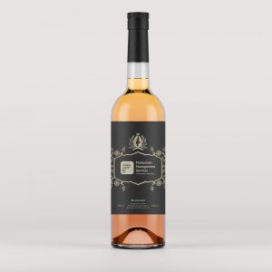 Wine Bottle